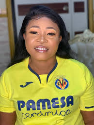 A professional player currently playing for villarreal fc, iber cup winner 2013 and u17. Happy Birthday Mom I Love You So Samuel Chukwueze Facebook
