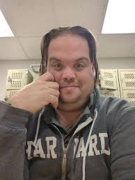 hi everyone getting ready for another good day.