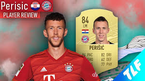 Ivan perišić fifa 21 career mode. Fifa 20 Ivan Perisic 84 Player Review Youtube