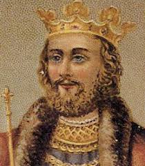 POD Cast: 16 June, 1272. Part 2