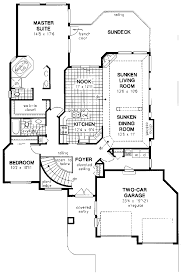 As you browse the ranch style house plan collection below, consider which amenities you need and what. Contemporary House Plans Under Square Feet Home House Plans 103413