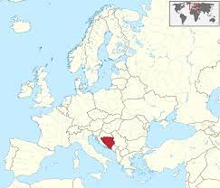 We did not find results for: Bosnien Und Herzegowina Wikipedia