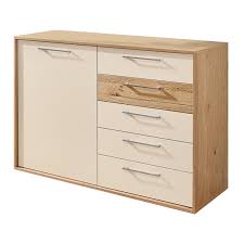 Freuen sie sich schon jetzt auf ihr neues schlafzimmer der serie cadiz von disselkamp. Disselkamp Cadiz Kombikommode 5 Schubkasten Und 1 Tur Balkeneiche