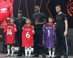 Последние твиты от manchester united (@manutd). Man Utd Sponsors Angry After Stars Pull Out Of Events Amid On Pitch Struggles Mirror Online