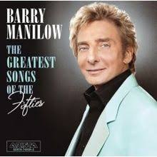 DIARIO DE UN CORDOBES: BARRY MANILOW Y SU GRAN VERSATILIDAD