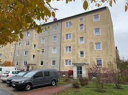 Die wohnung bietet wohnraum für 1 bis 6 gäste. 3 Raum Wohnung Wittichenau Stadt Wittichenau