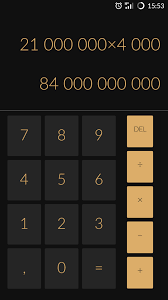 Why is the fixed 21m coin limit not core property to you? How To Overcome The 21m Limit Of Bitcoins As Adoption Increases Bitcoin Stack Exchange