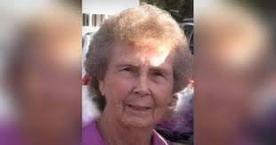 Obituary for Alpha Mae (Canady) Sellers