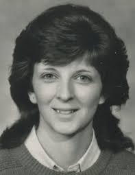 On This Day in UB History: May 24 (Patti Stone)