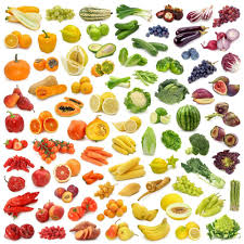 Antioksidansi Zdravlje I Lepa Koza Alimentation Fruits Et Legumes Recettes Crues