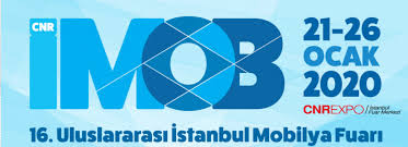 Imob Cnr 2020 Mobilya Fuari