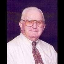 Vernon Lambert Obituary