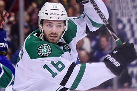 You know what, i'm super excited to be in vancouver. Stars Re Sign Jason Dickinson To 2 Year 1 5m Aav Contract Defending Big D