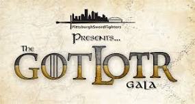 The GOTLOTR Gala 2027