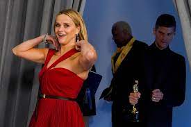 Reese witherspoon at the 93rd annual academy awards, april 25, 2021. Bildergalerie Die Schonsten Momente Der Oscarverleihung 2021 Bild 6 Von 12 Faz