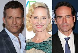Thx for all the support and nothing but good vibes out to you and yours.pic.twitter.com/zjouiticw2. Anne Heche Jason Patric Join Thomas Jane In Hour Of Lead Deadline