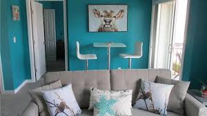 Accent wall teal and grey living room ideas. 123 Teal Living Room Ideas Inspiration Photo Post Home Decor Bliss