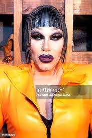 Sharon Queen's Instagram, Twitter & Facebook