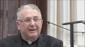 Savannah priest mistaken for accused child molester with same name