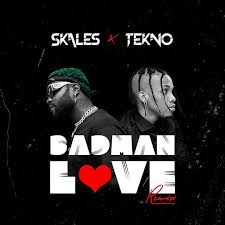 Macky2 music 15 march 2021. Download Skales Ft Tekno Badman Love Mp3 Music Zambianmusicpromos