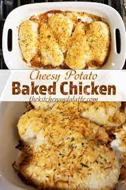 Pin On Chicken Recipes