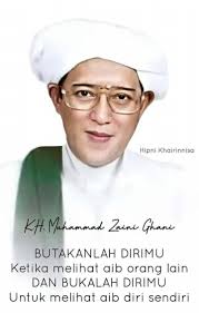 Www.google.com) berikut amalan abah guru sekumpul di bulan ramadhan. Pin Oleh Aqiel Abdurrani Di Abah Guru Sekumpul Guruku Kutipan Kata Bijak Kata Kata Indah Kata Kata Bijak