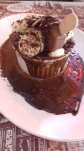 You were redirected here from the unofficial page: Grand Gateau Chocolat Ovomaltine A La Banane Et Picole A La Gianduia A Alice Wegmann Picture Of Paris 6 Vaudeville Sao Paulo Tripadvisor