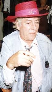 RICHARD LITTLEJOHN: What Peter Cook would have made of the Chilcot Inquiry 