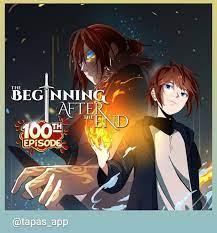 Kamu sedang berada di halaman baca komik the beginning after the end chapter 81 bahasa indonesia. Novel The Beginning After The End Chapter 320 Ellie Pov Chapter 11 Bag 2 Bahasa Indonesia