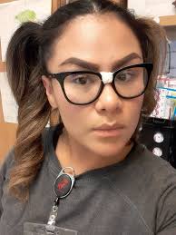 Lupita Avila (@LupeDozal1)