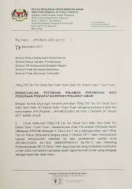 Gaji 2017 kerajaan malaysia panduan buat kakitangan kerajaan yang menerima gaji bulanan dalam sektor perkhidmatan awam. Syarat Potongan Gaji 60 Membina Rumah Dan Renovation Facebook