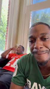 Robert Griffin III's Video