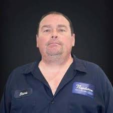 Napleton Ford of Oak Lawn Staff