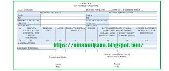 Dec 31, 2020 · format skp dan contoh pengisiannya ini untuk membantu guru pns dalam penyusunan skp pada tahun 2020 2021. Format Dan Juknis Terbaru Penyusunan Skp Dan Penilaian Kinerja Pns Versi 2021 Permenpan Rb Nomor 8 Tahun 2021 Pendidikan Kewarganegaraan Pendidikan Kewarganegaraan