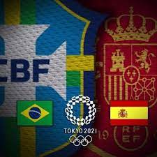 Este sábado brasil enfrentará a españa en la gran final mientras que el viernes, un día antes, méxico buscará la medalla de bronce contra japón. Wvb4rfciq Ldgm
