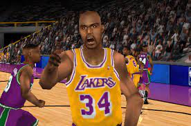 Nba live 99 is the 4th installment of the nba live series. 25th Anniversary Of Nba Live Nba Live 99 Retrospective Nlsc