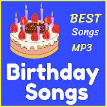 Quanto pesa, nova música da mãe musical traz leveza para a pandemia. Happy Birthday Songs Mp3 Ultima Versao Para Android Download Apk