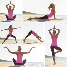 This class is open to all levels. Yoga Poses For Good Posture Fitness 19 Gyms