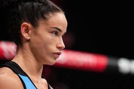 2023 PFL PLAYOFFS: CHELSEA HACKETT VS KY BENNETT