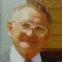 Fredwick E Durst (1910–1994) • FamilySearch