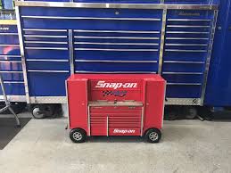 Maybe you would like to learn more about one of these? Snap On Mini Pit Wagon Toolbox For Sale In Cape Coral Fl Offerup