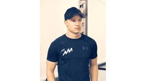 Born 2 march 1999) is a russian racing driver who currently competes in the fia formula. Formula 1 Haas Kecam Ulah Nikita Mazepin Unggah Video Pelecahan Seksual Sport Tempo Co