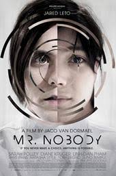 Mr Nobody