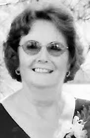 Lucas, Wanda Wingate