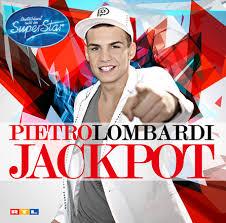 5.000+ vektoren, stockfotos und psd. Pietro Lombardi Jackpot Album Cover Bild Foto Fan Lexikon