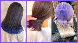 Expect to see these shades all over instagram. Top 5 Stylish Hair Color Trends 2021 New Hair Color Ideas Hair Transformation Youtube
