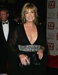 Regardless of being one in all tv's hottest personalities, tracy grimshaw likes to maintain out of the highlight when she's not on the air. Tracy Grimshaw 58 Bares All As She Goes Completely Makeup Free Ahead Of Logie Awards Express Digest