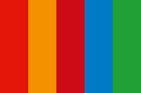 Mbank.uz is tracked by us since november, 2014. Mbank Color Palette
