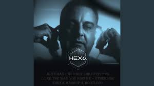 Artemas × Red Hot Chili Peppers