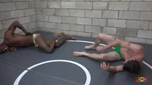 UCW 573 - Jayden Mayne Vs. Tyson the Hammer watch online